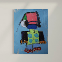 Load image into Gallery viewer, Automaton XXV