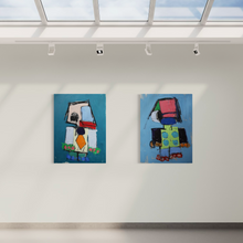 Load image into Gallery viewer, Automaton XX