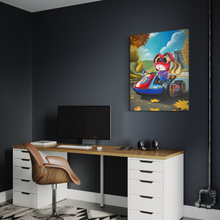 Load image into Gallery viewer, Maximum Speed