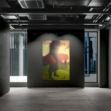 Load image into Gallery viewer, The rebirth