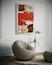 Load image into Gallery viewer, Queen off Arts LV