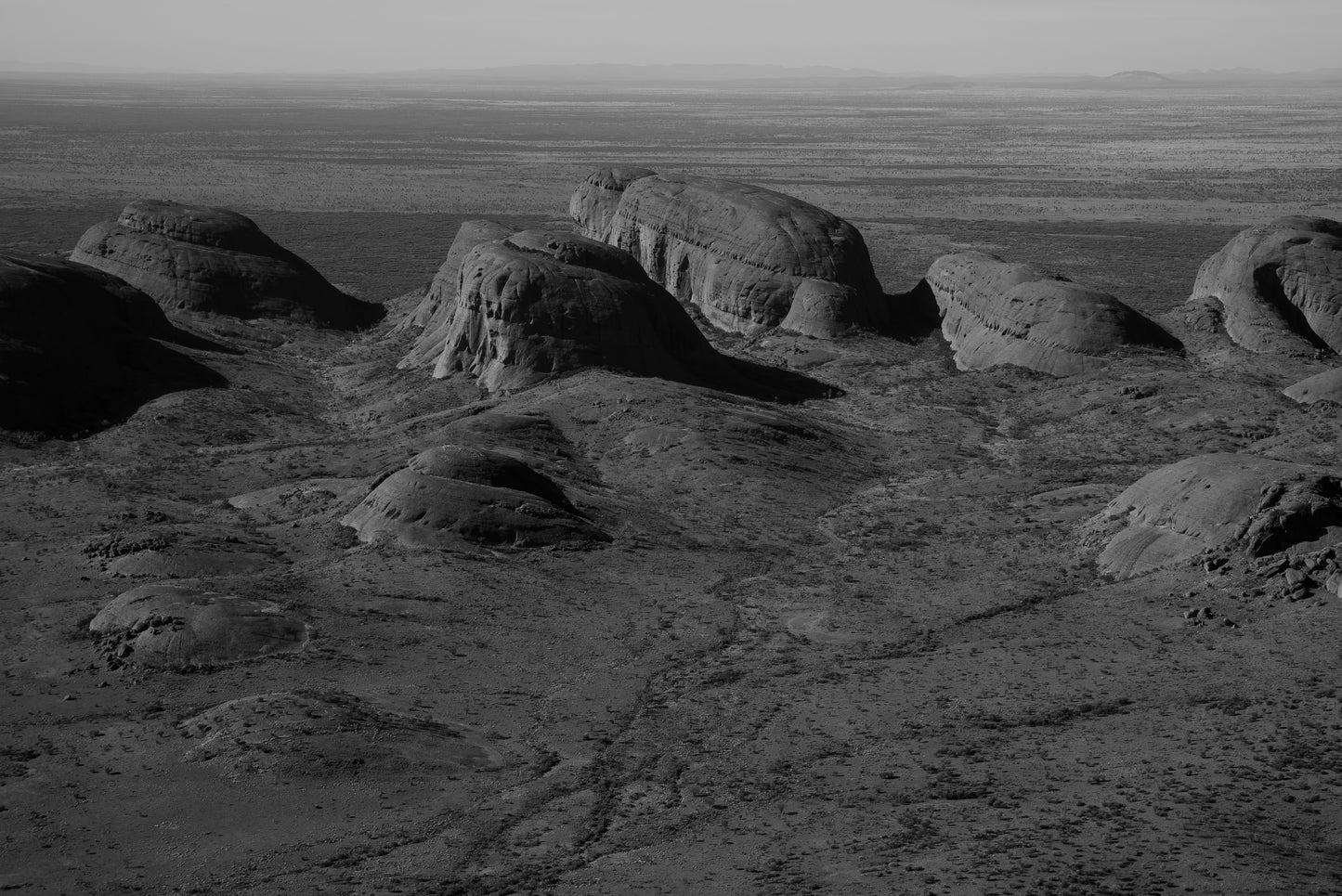 Uluru #12 (unframed)