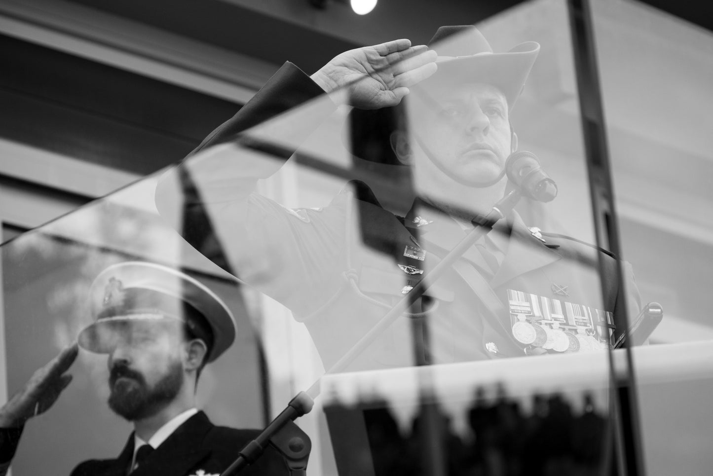 Anzac Day #3 (unframed)