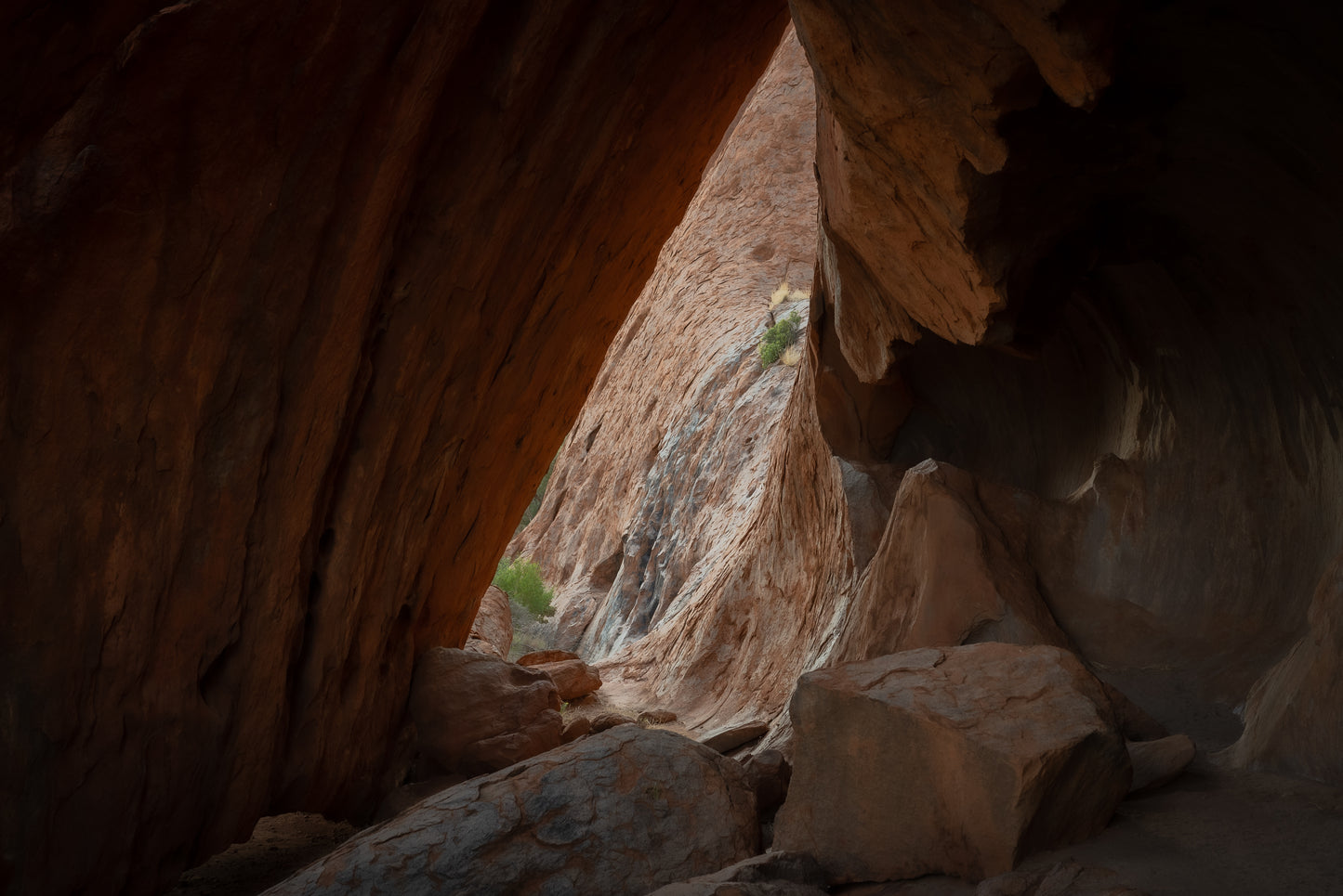 Uluru #20 (unframed)