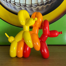 Load image into Gallery viewer, Triple Humpek Balloon Dog