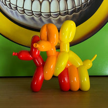 Load image into Gallery viewer, Triple Humpek Balloon Dog