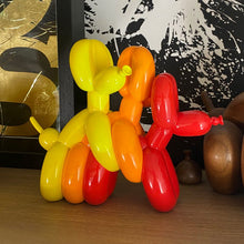 Load image into Gallery viewer, Triple Humpek Balloon Dog