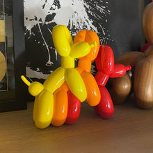 Load image into Gallery viewer, Triple Humpek Balloon Dog