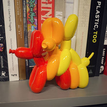 Load image into Gallery viewer, Triple Humpek Balloon Dog