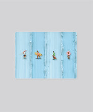 Load image into Gallery viewer, Print in acrylic block