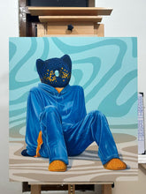 Load image into Gallery viewer, Contemplation