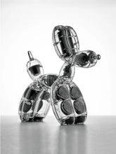 Load image into Gallery viewer, Balloon Dog Speaker by Jeff Koons x Lexon
