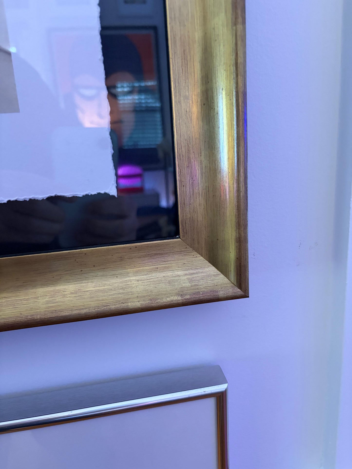 Simian Soirée (Framed)