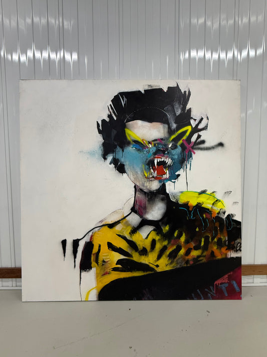 Dustin After Midnight