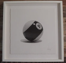 Load image into Gallery viewer, Pool balls #14 (original)
