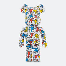 Load image into Gallery viewer, Be@rbrick Keith Haring #9 1000%
