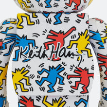 Load image into Gallery viewer, Be@rbrick Keith Haring #9 1000%
