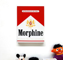 Load image into Gallery viewer, Morphine