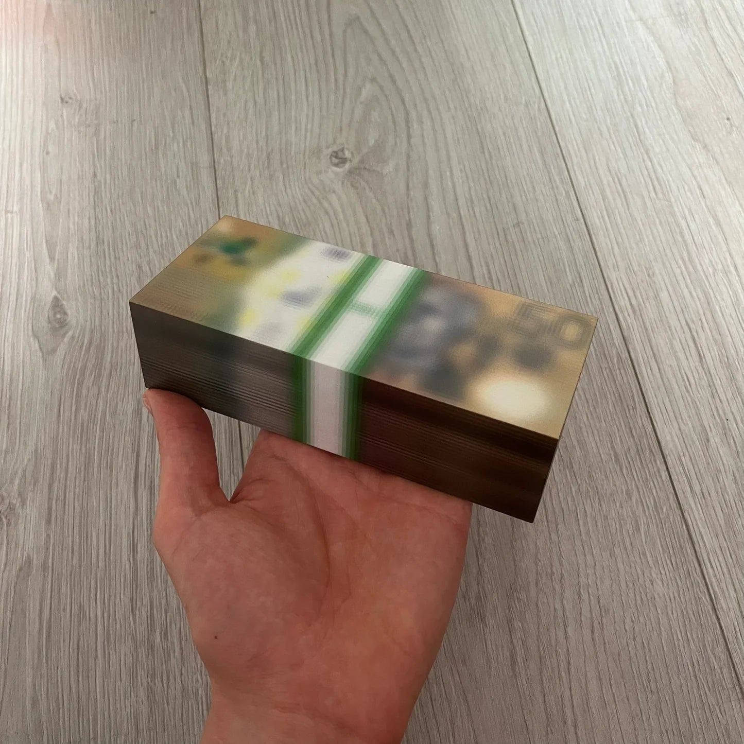 Blur A$50 AUD Figure