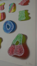 Load and play video in Gallery viewer, Exclusive Release - Print "Sour Mix"