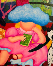 Load image into Gallery viewer, Eat, Pray, Love