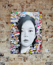 Load image into Gallery viewer, My Name Is... 2