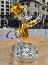 Load image into Gallery viewer, The Scrooge by Guillaume - White Gold Edition