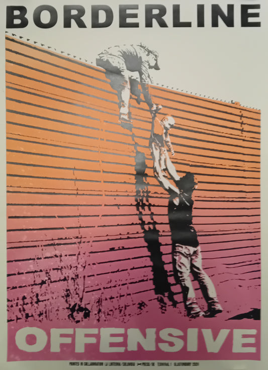 Borderline (Glastonbury 2024)