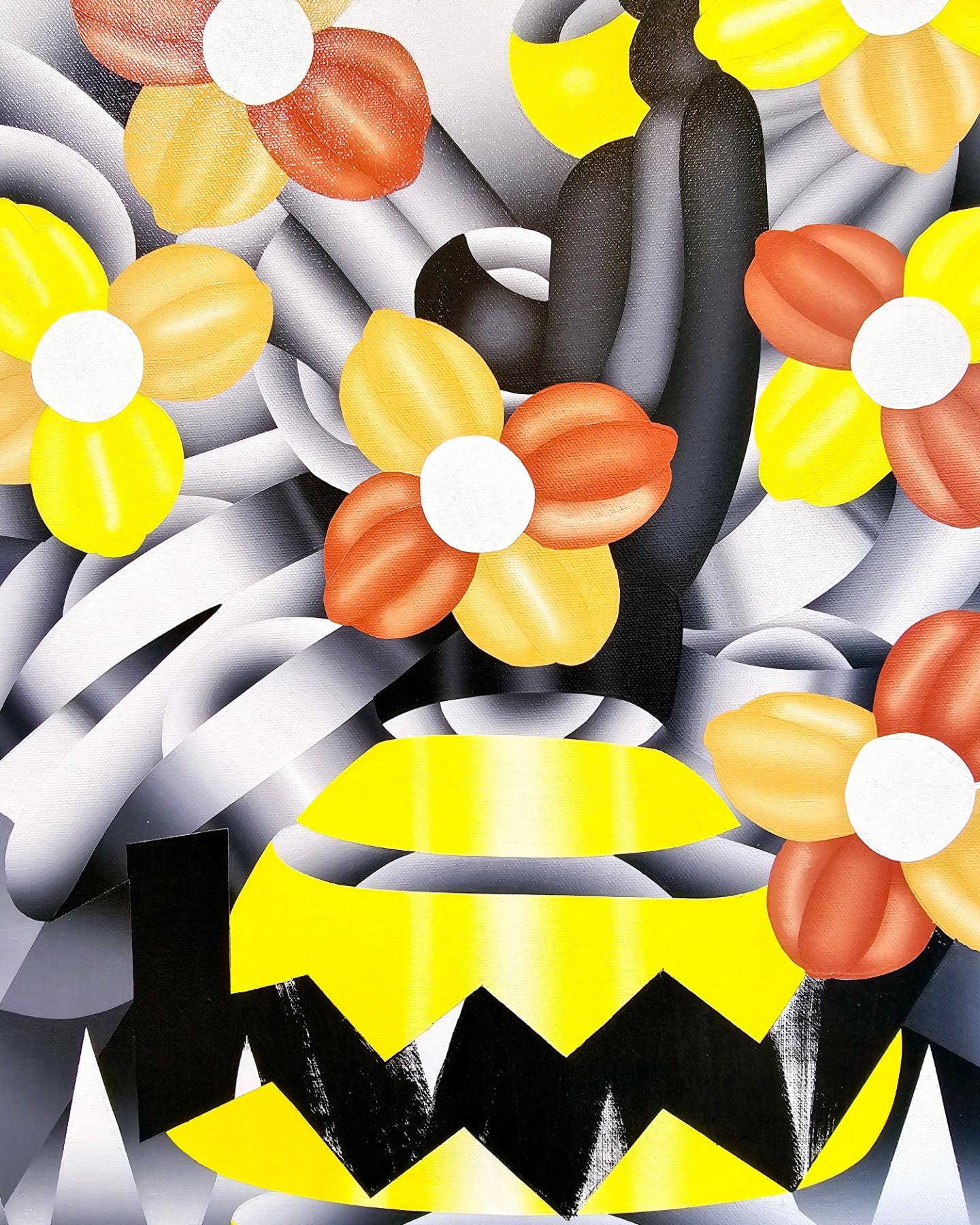 Charlie's Flowers