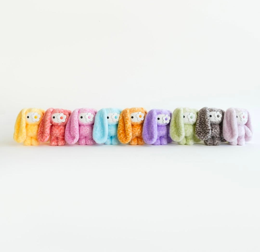 Unopened Juju x Juju World Singapore