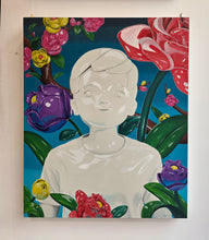 Load image into Gallery viewer, Echoes Of The Azure II