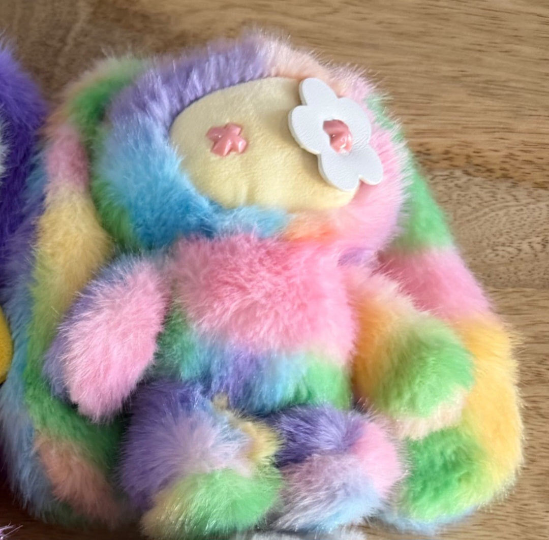 Rainbow JuJu