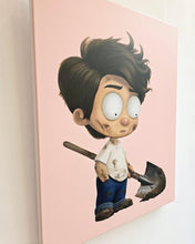 Load image into Gallery viewer, Buried