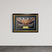 Load image into Gallery viewer, Monkey Parliament (Framed)