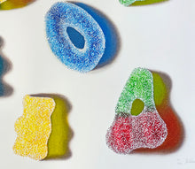Load image into Gallery viewer, Exclusive Release - Print "Sour Mix"