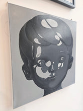 Load image into Gallery viewer, Silent