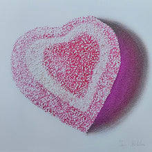 Load image into Gallery viewer, Exclusive Release - Prints "Individual Sour" (complimentary white box frame)