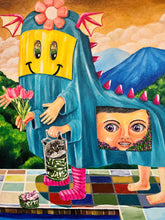 Load image into Gallery viewer, Mutual Trust