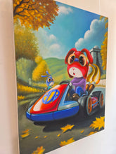 Load image into Gallery viewer, Maximum Speed