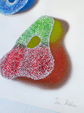 Load image into Gallery viewer, Exclusive Release - Print "Sour Mix"
