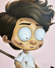 Load image into Gallery viewer, Buried