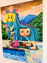 Load image into Gallery viewer, Mutual Trust