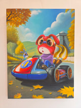 Load image into Gallery viewer, Maximum Speed