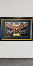 Load image into Gallery viewer, Monkey Parliament (Framed)