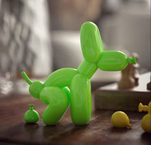 Load image into Gallery viewer, Cute POPek Balloon Dog - Green