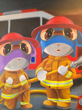 Load image into Gallery viewer, Conqueror Of Fire