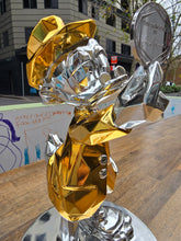 Load image into Gallery viewer, The Scrooge by Guillaume - White Gold Edition