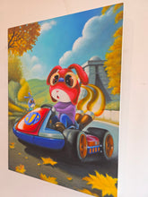 Load image into Gallery viewer, Maximum Speed