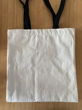 Load image into Gallery viewer, Cut & Run - Limited Edition Tote Bag (GOMA 2023)