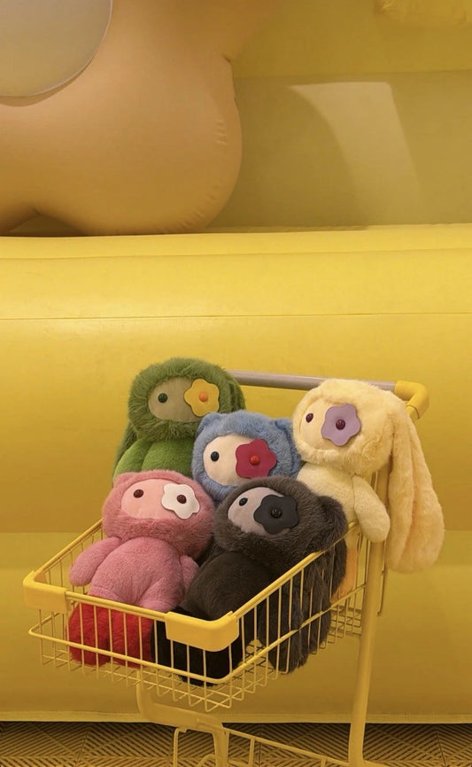 Big Juju x Juju World Singapore